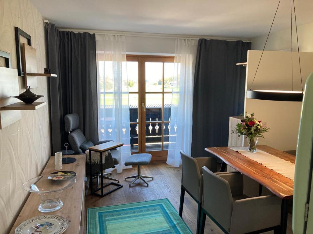 Ferienwohnung Nahe Gmunden Top 3 Pinsdorf Exterior foto