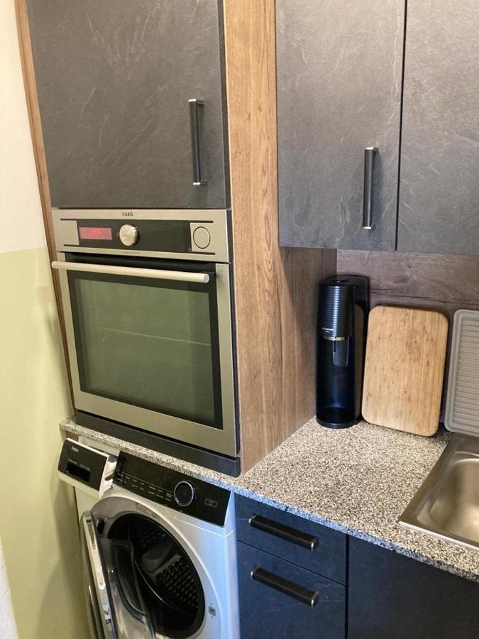 Ferienwohnung Nahe Gmunden Top 3 Pinsdorf Exterior foto