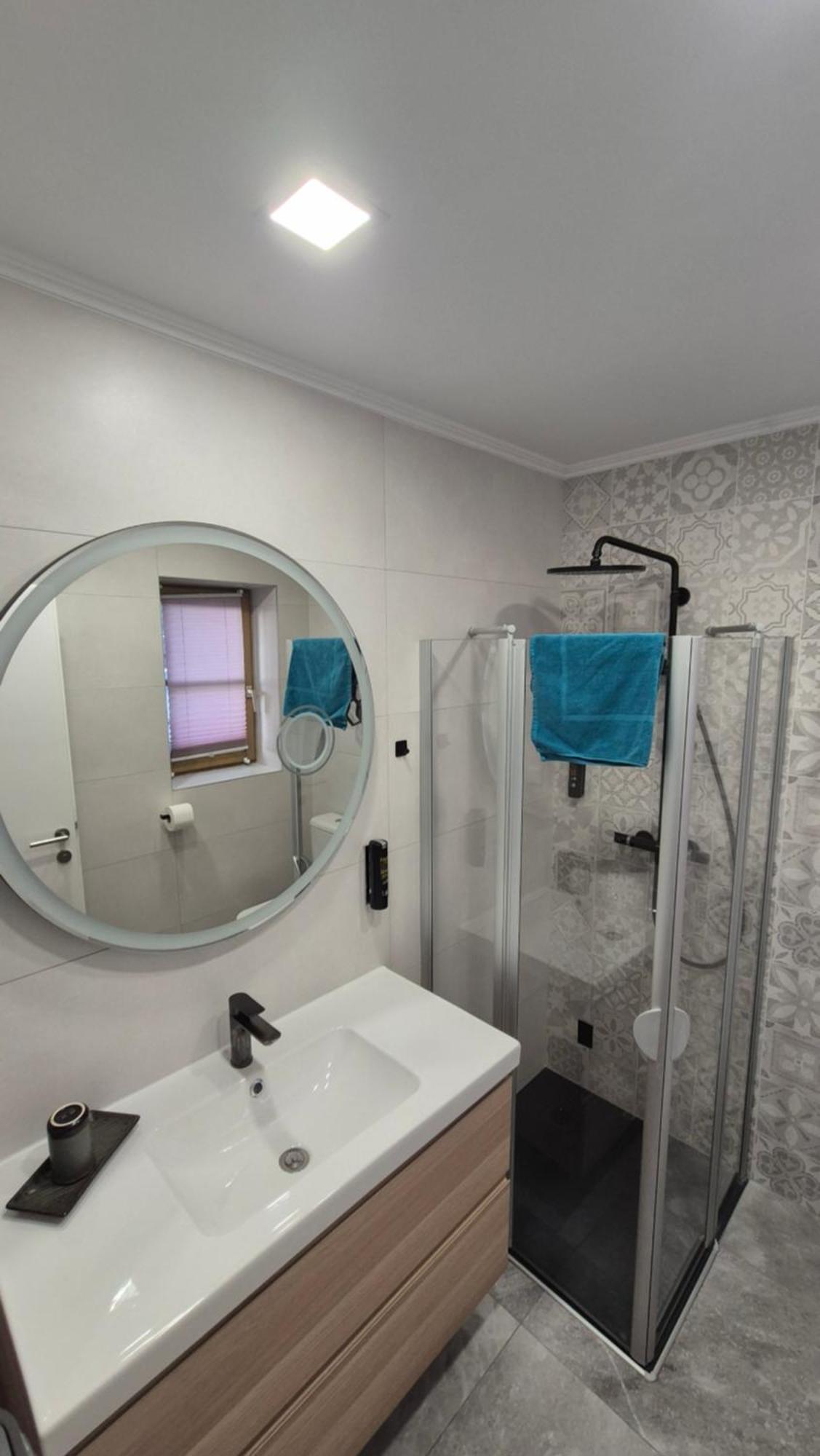 Ferienwohnung Nahe Gmunden Top 3 Pinsdorf Exterior foto