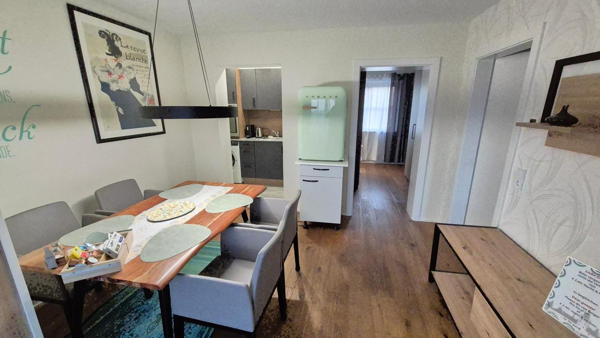 Ferienwohnung Nahe Gmunden Top 3 Pinsdorf Exterior foto